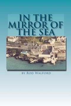 portada in the mirror of the sea (in English)