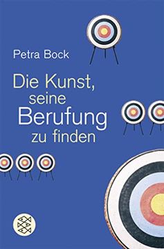 portada Die Kunst, Seine Berufung zu Finden. (in German)