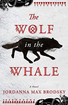 portada The Wolf in the Whale 