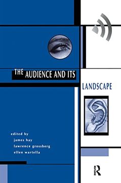 portada The Audience and its Landscape (en Inglés)