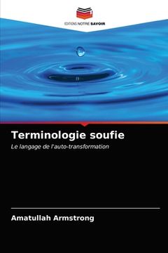 portada Terminologie soufie (en Francés)