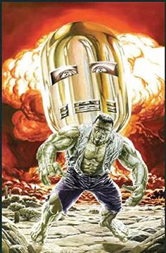 portada Original Sin: Hulk vs. Iron man (in English)