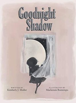 portada Goodnight Shadow (in English)