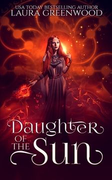 portada Daughter of the Sun (en Inglés)