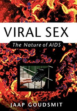 portada Viral Sex: The Nature of Aids (in English)