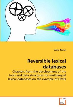 portada Reversible lexical databases