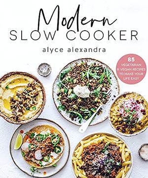 portada Modern Slow Cooker (in English)