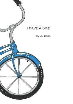 portada I Have a Bike (en Inglés)