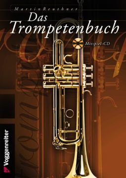 portada Das Trompetenbuch (in German)