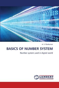portada Basics of Number System (en Inglés)