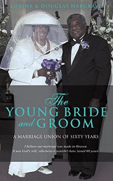 portada THE YOUNG BRIDE AND GROOM