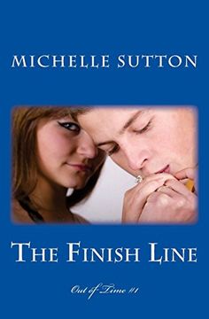 portada The Finish Line: Volume 1 (Out of Time)