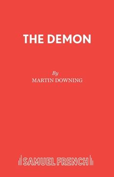 portada The Demon (en Inglés)