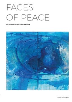 portada Faces Of Peace (en Inglés)
