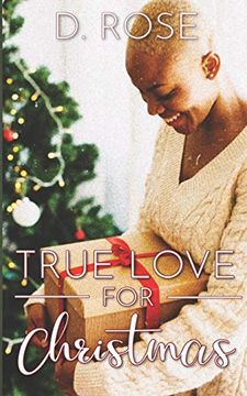 portada True Love for Christmas (en Inglés)