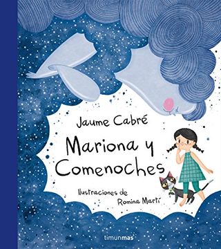 Mariona Y Comenoches (in Spanish)