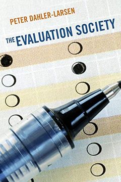 portada The Evaluation Society 