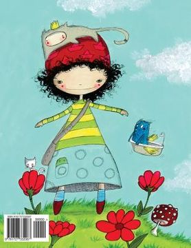 portada Hl ana sghyrh? Jesam li ja mala?: Arabic-Croatian (Hrvatski): Children's Picture Book (Bilingual Edition) (en Árabe)