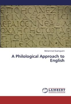 portada A Philological Approach to English