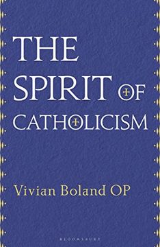 portada The Spirit of Catholicism (in English)