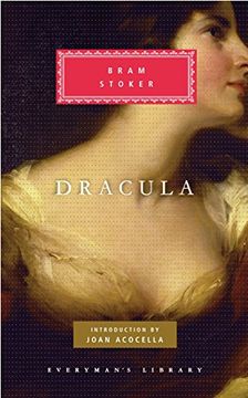 portada Dracula (Everyman's Library Classics Series) (en Inglés)