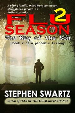 portada Flu Season 2: The Way of the Son (en Inglés)