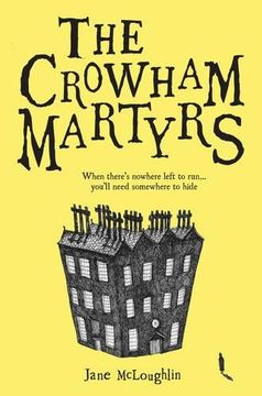 portada The Crowham Martyrs