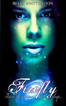 portada Firefly: Book 2 (en Inglés)