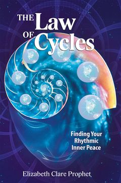 portada The law of Cycles: Finding Your Rhythmic Inner Peace (in English)