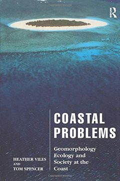 portada Coastal Problems (Management) (in English)