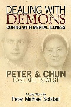 portada dealing with demons (in English)
