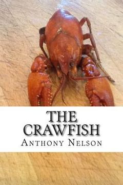 portada The Crawfish (in English)