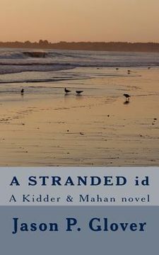 portada a stranded id (en Inglés)