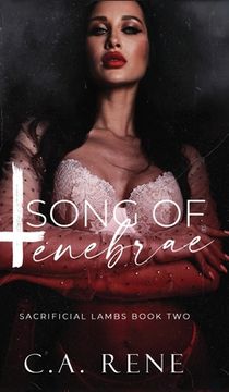portada Song of Tenebrae (en Inglés)