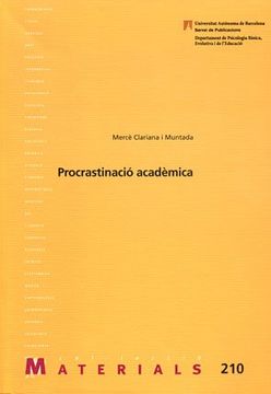 portada procrastinacio academica