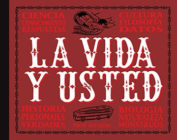 portada La Vida y Usted (in Spanish)