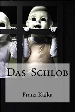 portada Das Schlob