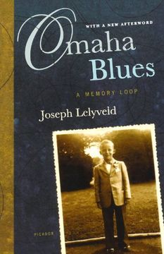 portada Omaha Blues (en Inglés)