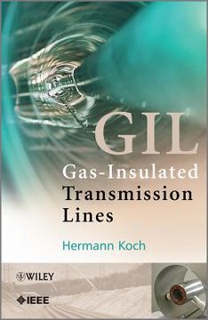 portada gas insulated transmission lines