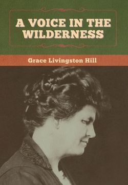 portada A Voice in the Wilderness