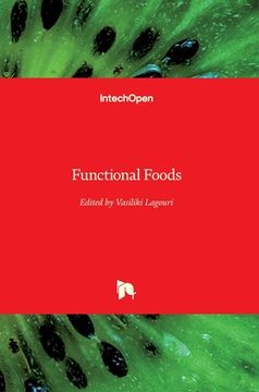 portada Functional Foods (en Inglés)