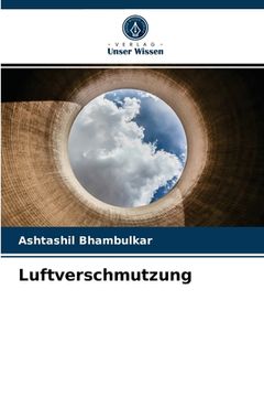 portada Luftverschmutzung (en Alemán)