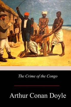portada The Crime of the Congo 