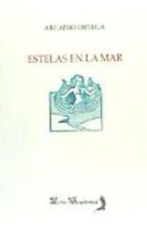portada Estelas En La Mar (in Spanish)