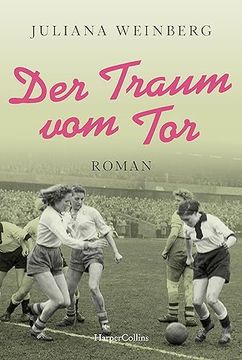 portada Der Traum vom tor (en Alemán)
