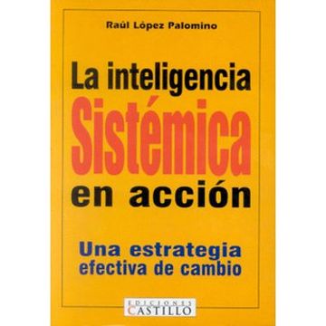 portada La Inteligencia Sistematica En Accion (in Spanish)
