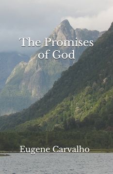 portada The Promises of God (en Inglés)