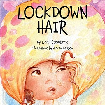 portada Lockdown Hair (en Inglés)