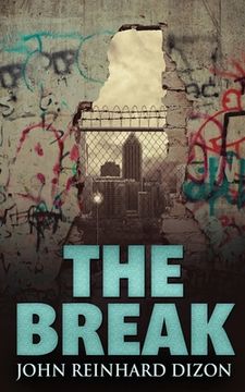 portada The Break (en Inglés)