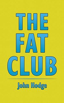 portada The fat Club (en Inglés)